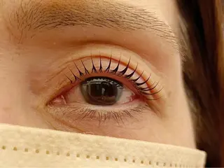 マツエク・マツパ フォーラル 福岡のマツエク・マツパデザイン