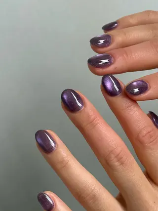 ネイル Manon Yuiのネイルデザイン