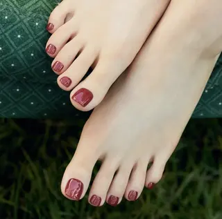 ネイル ネイルサロン Fleurのネイルデザイン