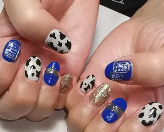 ネイル reve あやののネイルデザイン