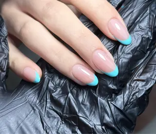 ネイル KA NAのネイルデザイン