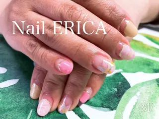 ネイル HANA ☆のネイルデザイン