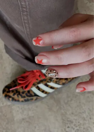 ネイル kato natsukiのネイルデザイン