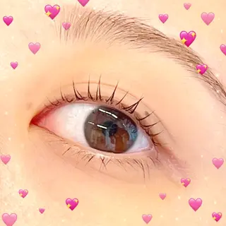 マツエク・マツパ 𝐞𝐢𝐠𝐡𝐭 Yamane🐰💜のマツエク・マツパデザイン