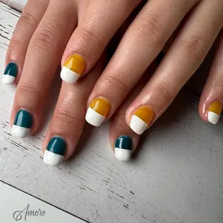 ネイル You kyehwaのネイルデザイン