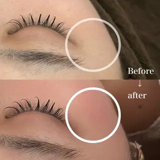 、 、のマツエク・マツパデザイン