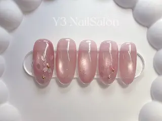 ネイル Y3 NailSalonのネイルデザイン