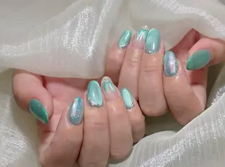 ネイル Rubys nailのネイルデザイン