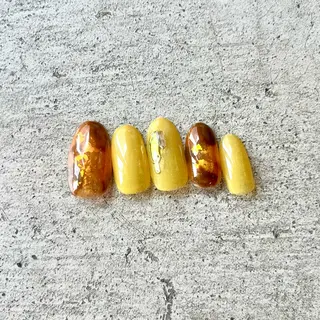 ネイル TRAM-nail moriizumiのネイルデザイン