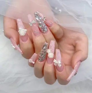 ネイル Miya _nailのネイルデザイン