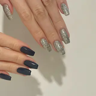 ネイル m-nail 🌙minamiのネイルデザイン