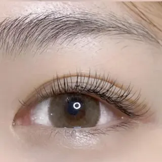 マツエク・マツパ An beauty2のマツエク・マツパデザイン