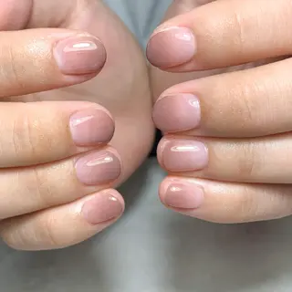 ネイル FIORITURA aiのネイルデザイン