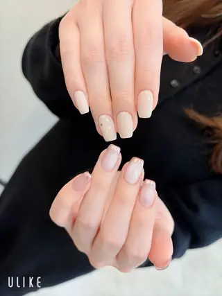 ネイル チョウ Rachaelのネイルデザイン