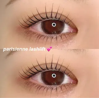マツエク・マツパ olivia 瀬戸 ❤︎アンドヘルシーのマツエク・マツパデザイン