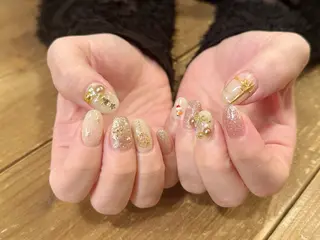 ネイル 武藤 千裕のエステ・リラクイメージ