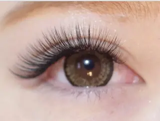 マツエク・マツパ Merry（メリー)所属・Merry 霞ヶ関南口1分のマツエク・マツパデザイン