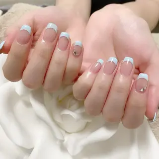 ネイル 💅fleur Ayumiのネイルデザイン