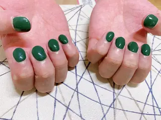 ネイル mogunail &blowのネイルデザイン