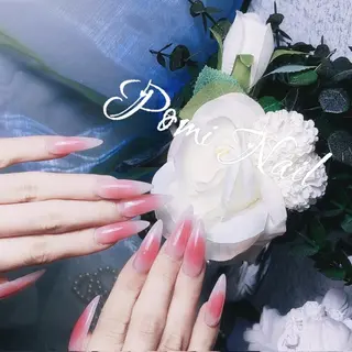 ネイル BuBu Nail渋谷道玄坂のネイルデザイン