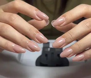 ネイル Pure&Rich Nailのネイルデザイン