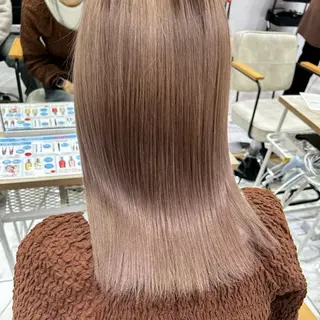 ミディアム カラー ꪆৎ垢抜け眉 ྀི ワカナ♩岐阜の眉毛・アイブロウイメージ