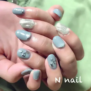 ネイル N nailのネイルデザイン