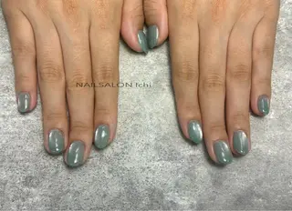 ネイル NAILSALON Ichiのネイルデザイン