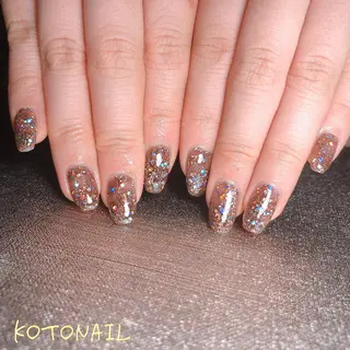 ネイル koto nailのネイルデザイン