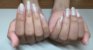 ネイル AlohaLuana 🌺jrネイリストのネイルデザイン