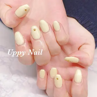 ネイル Uppy Nail ukyoのネイルデザイン