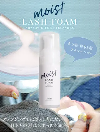 Lila 堺東店のマツエク・マツパデザイン