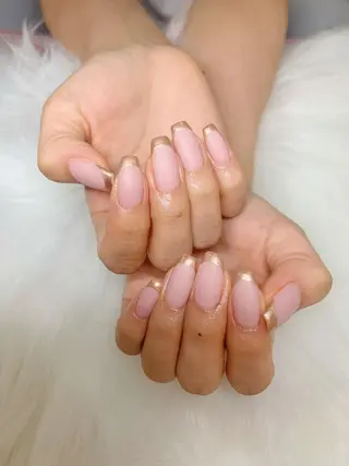 ネイル ハミネイルサロン ハナのネイルデザイン