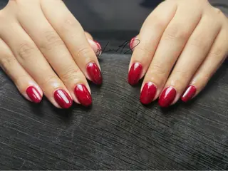 ネイル salon AZのネイルデザイン