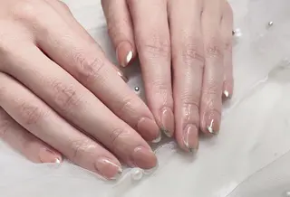 ネイル KARI ネイルサロンのネイルデザイン