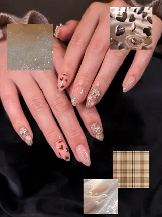 ネイル MIRA NAILROOMのネイルデザイン