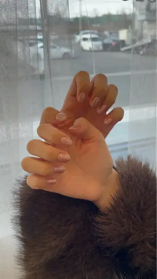 ネイル ゆ めのネイルデザイン