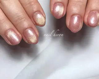 ネイル saki_ nail heronのネイルデザイン