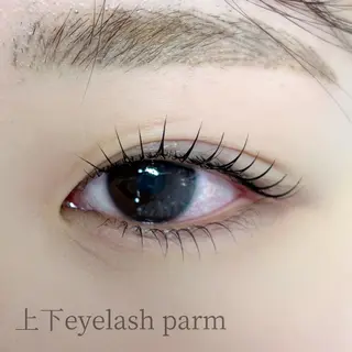 マツエク・マツパ signpost 鈴木のマツエク・マツパデザイン