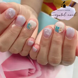 ネイル SCENERY NAILのネイルデザイン