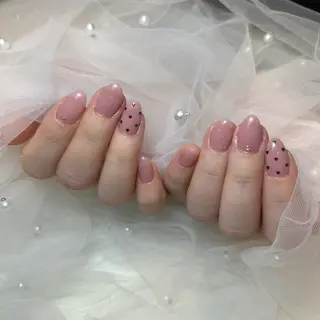 ネイル 中村 和未のネイルデザイン