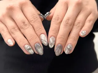 ネイル Romine&ネイル ユンのマツエク・マツパデザイン