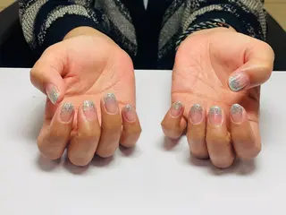 ネイル matsu chikaのネイルデザイン