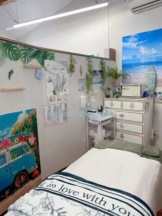 Relax&Beauty所属・. Rinaのエステ・リラクイメージ