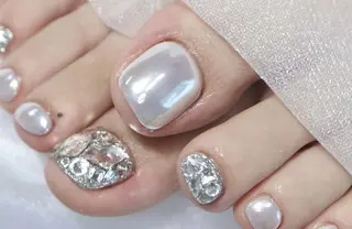 ネイル Nini Nail Salonのネイルデザイン