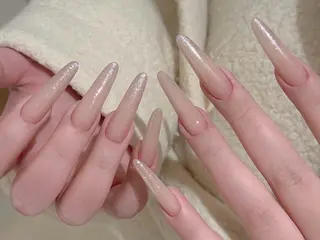 ネイル lumiereva nail salon所属・Lumiereva nail salonのネイルデザイン