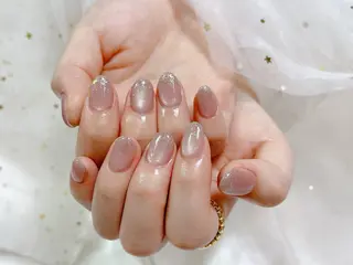 ネイル ジョリ kasumi🌹💅のネイルデザイン