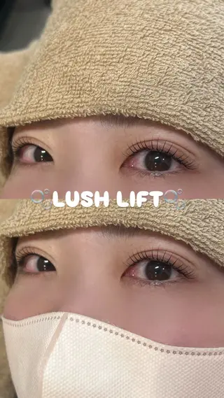 マツエク・マツパ digxdug所属・digxdug yuukaのマツエク・マツパデザイン