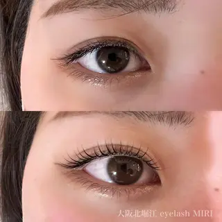 マツエク・マツパ 北堀江/毛穴改善専門 ミリのエステ・リラクイメージ