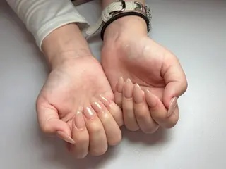 ネイル nailme!/松下 侑未のネイルデザイン